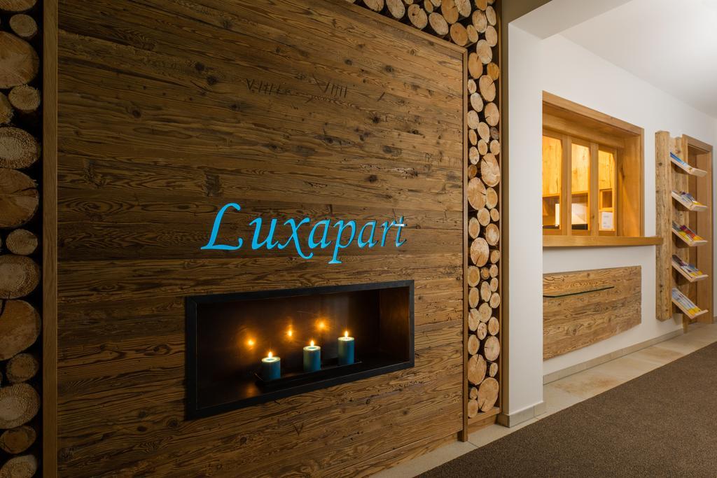 فندق Luxapart لاديس المظهر الخارجي الصورة